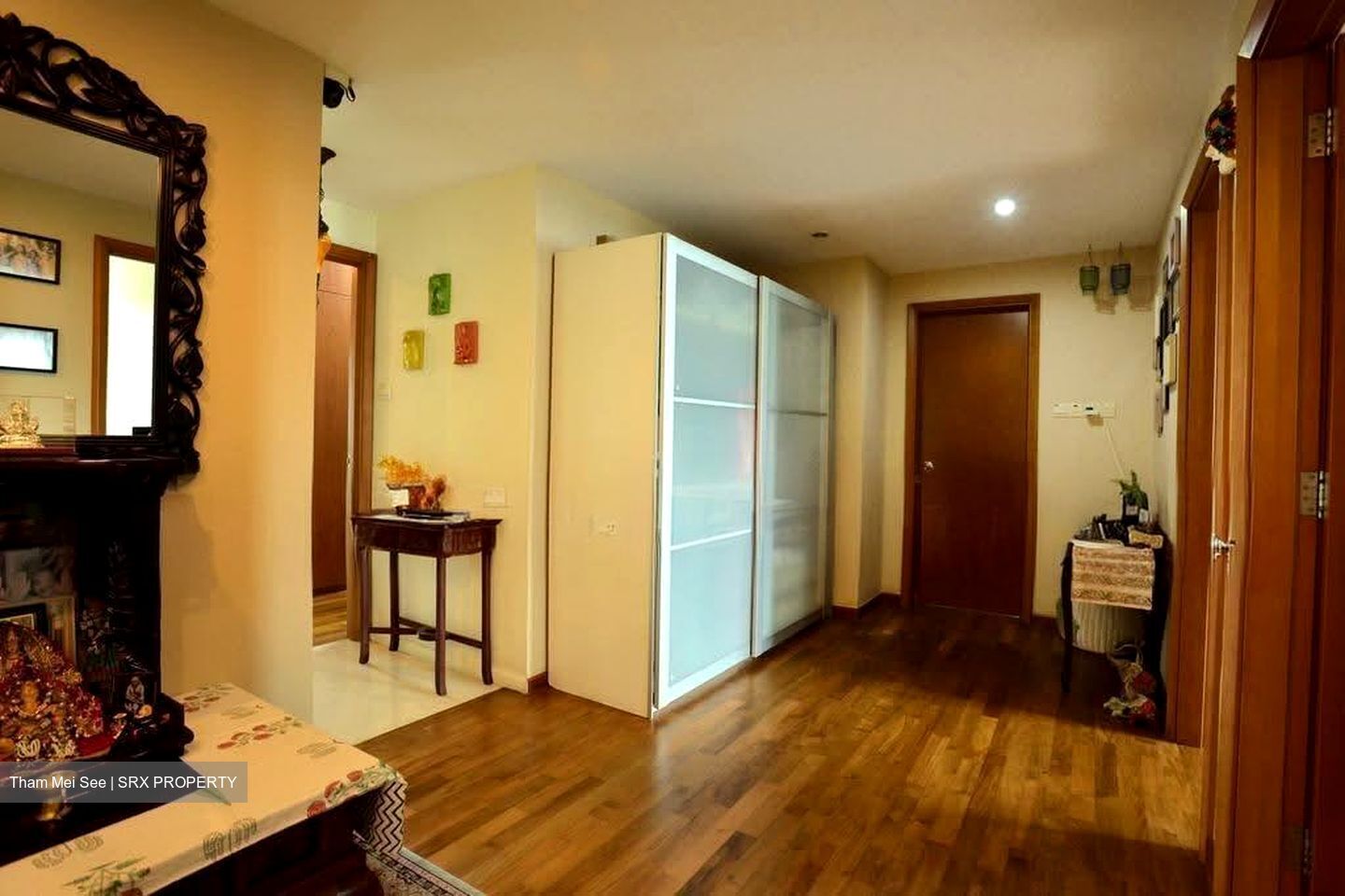 Costa Del Sol (D16), Condominium #628431531
